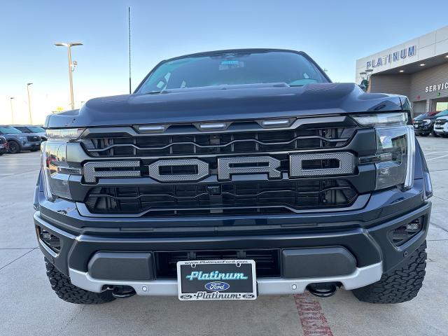 2024 Ford F-150 Vehicle Photo in Terrell, TX 75160