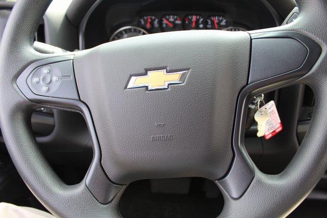 2023 Chevrolet Silverado 5500 HD Vehicle Photo in SAINT CLAIRSVILLE, OH 43950-8512