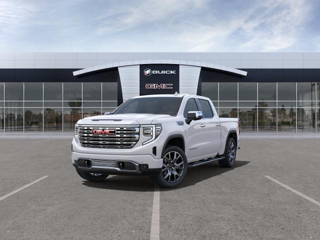 2024 GMC Sierra 1500 Vehicle Photo in APPLETON, WI 54914-8833