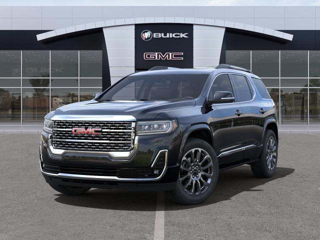 2023 GMC Acadia Vehicle Photo in MEDINA, OH 44256-9631