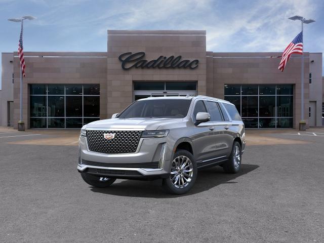 2024 Cadillac Escalade ESV Vehicle Photo in KANSAS CITY, MO 64114-4545