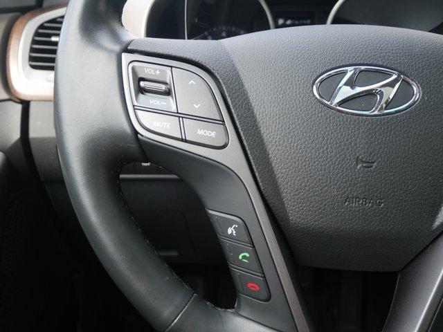 2019 Hyundai SANTA FE XL Vehicle Photo in Nashua, NH 03060