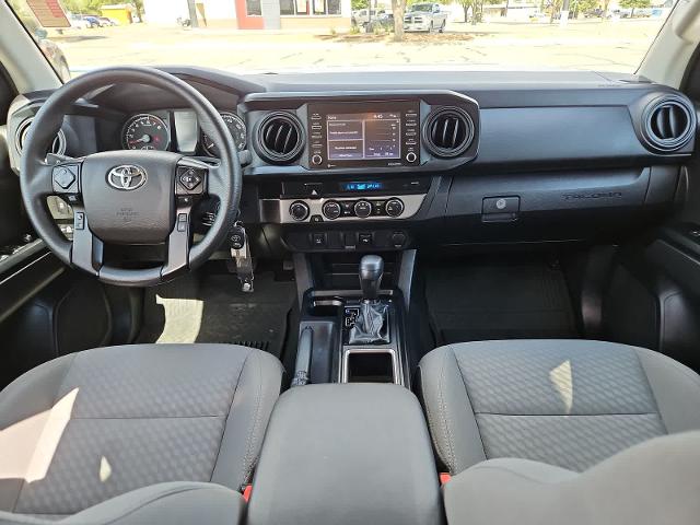 2023 Toyota Tacoma 4WD Vehicle Photo in SAN ANGELO, TX 76903-5798