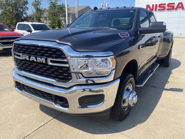 Used 2022 RAM Ram 3500 Pickup Big Horn with VIN 3C63RRHL3NG302737 for sale in Dexter, MO