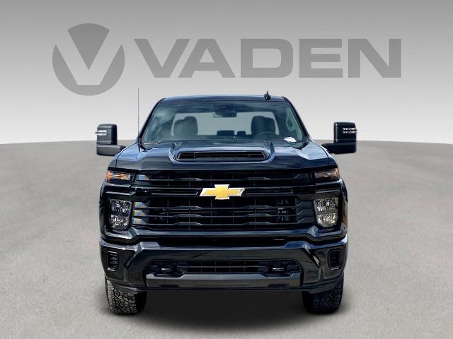 2024 Chevrolet Silverado 2500 HD Vehicle Photo in SAVANNAH, GA 31406-4513