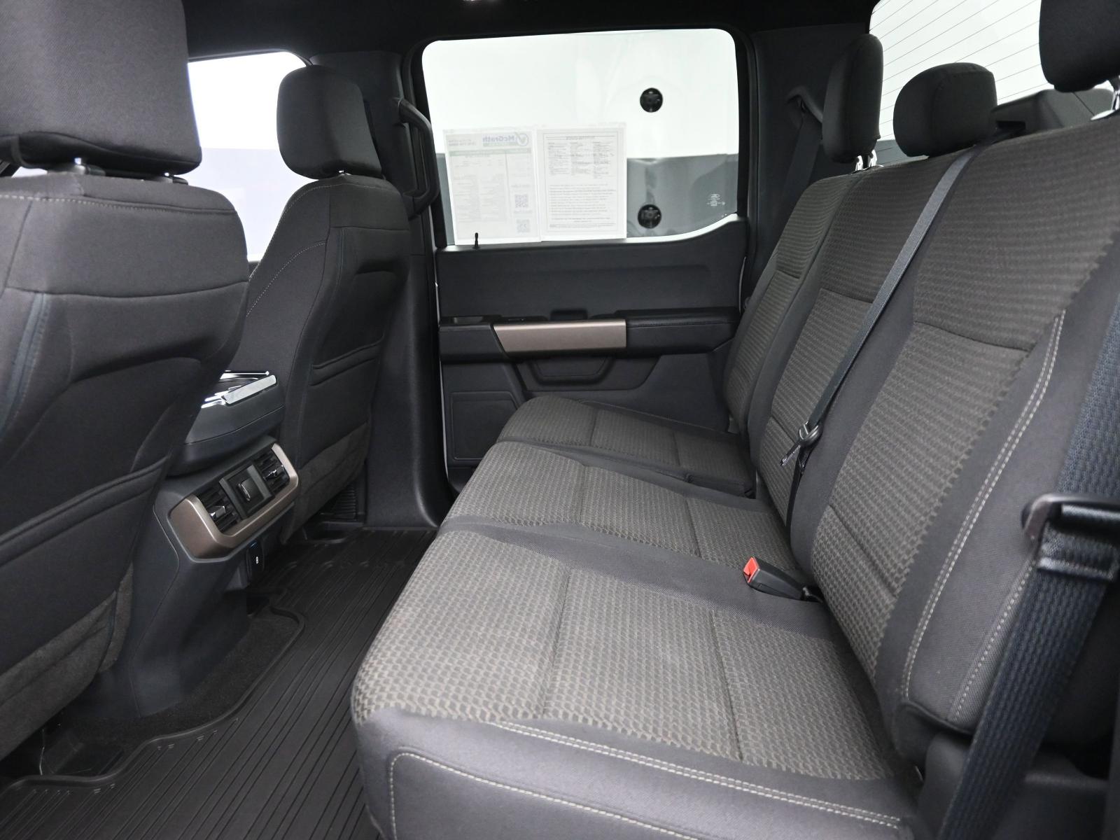 2023 Ford F-150 Vehicle Photo in Cedar Rapids, IA 52402