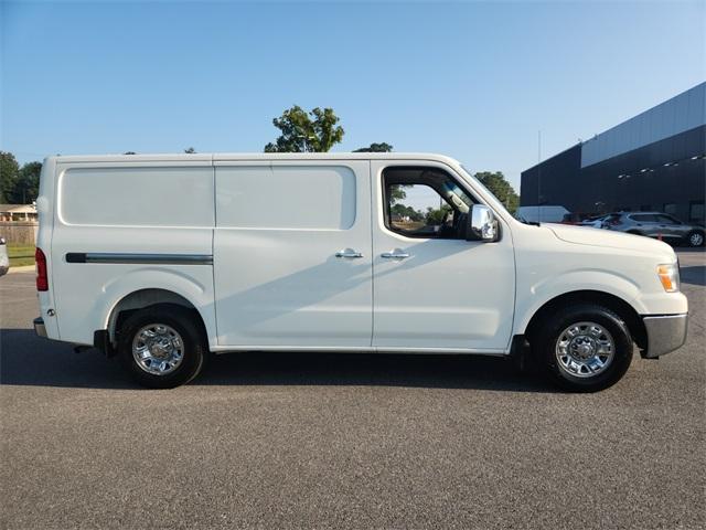 Used 2018 Nissan NV Cargo SL with VIN 1N6AF0KY3JN812612 for sale in Benton, AR