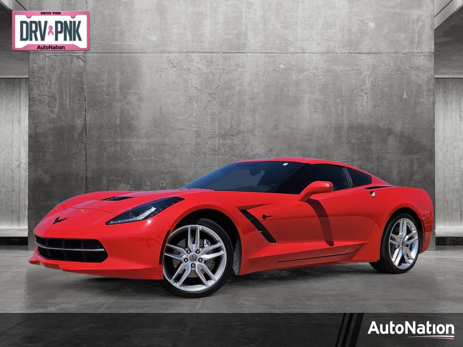 2019 Chevrolet Corvette Vehicle Photo in Memphis, TN 38115