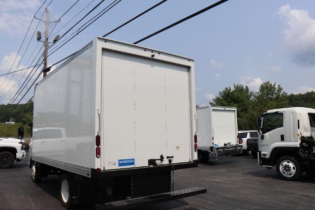 2024 Chevrolet Low Cab Forward 4500 Vehicle Photo in MONTICELLO, NY 12701-3853