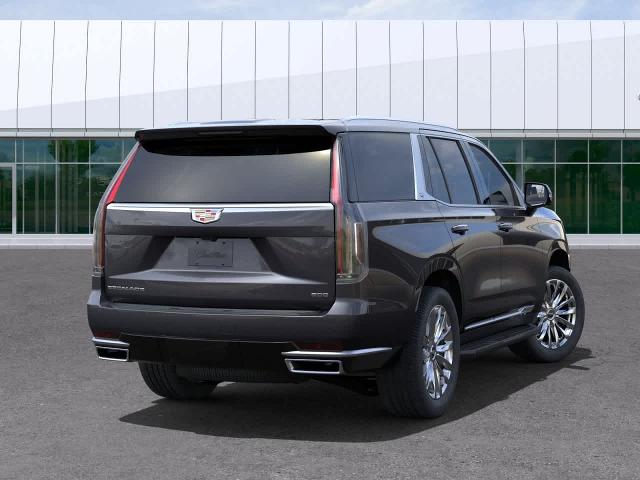 2024 Cadillac Escalade Vehicle Photo in POMPANO BEACH, FL 33064-7091