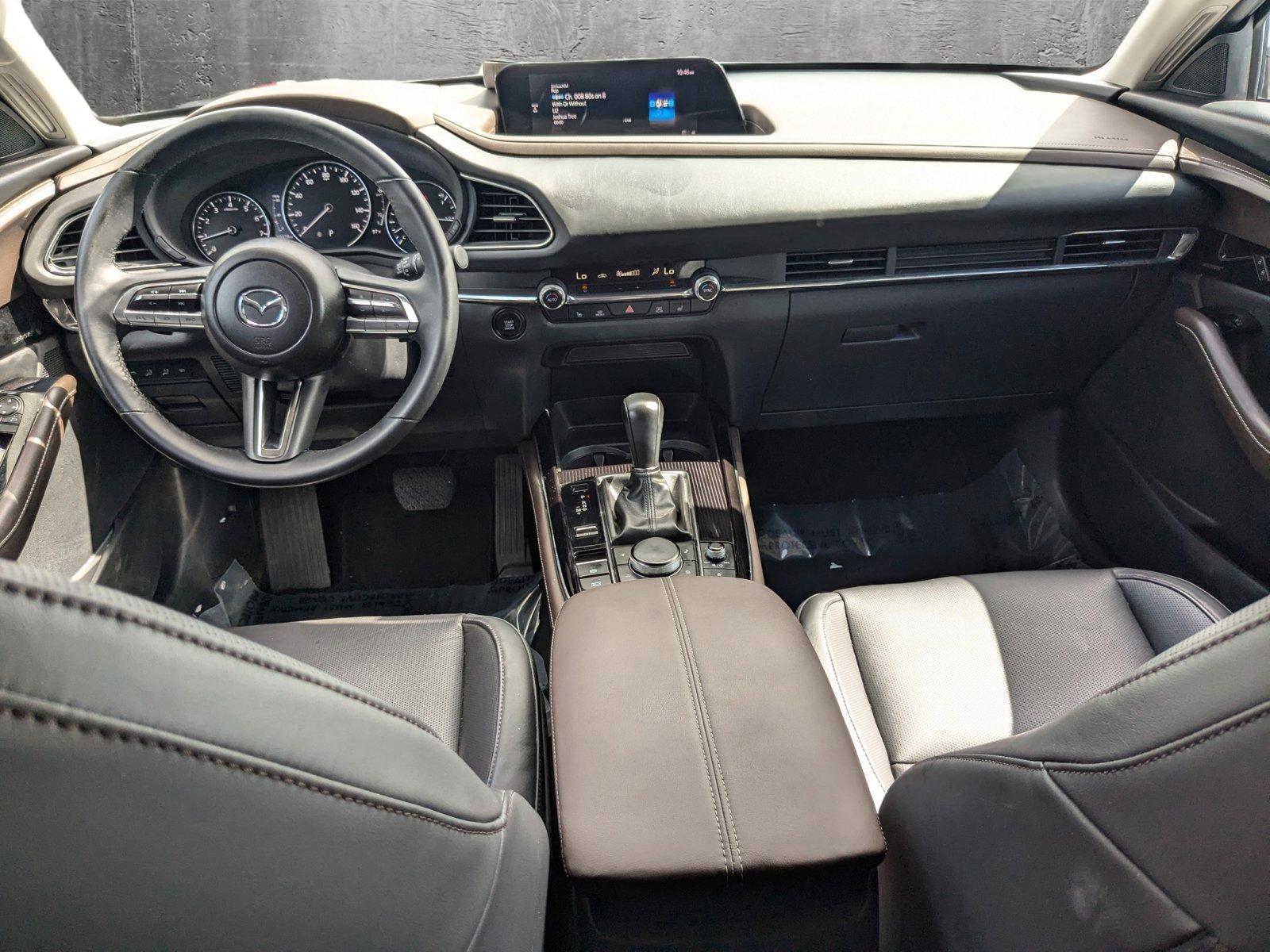 2021 Mazda CX-30 Vehicle Photo in MIAMI, FL 33134-2699