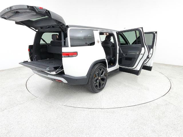 2023 Rivian R1S Vehicle Photo in Grapevine, TX 76051