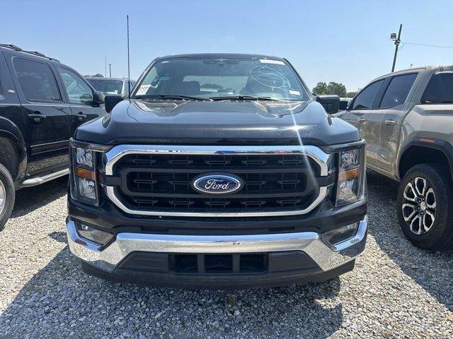 Used 2023 Ford F-150 XL with VIN 1FTEW1C83PKE78651 for sale in Gonzales, LA