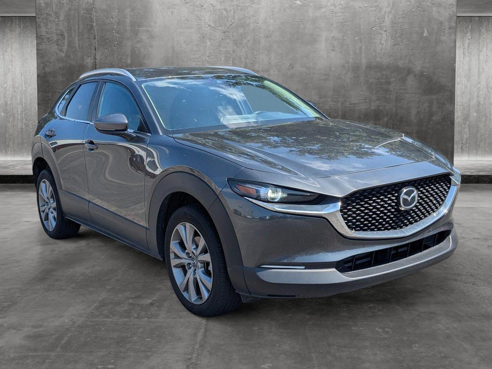 2023 Mazda CX-30 Vehicle Photo in Panama City, FL 32401