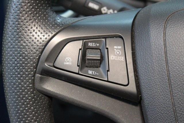 2020 Chevrolet Trax Vehicle Photo in GRAND LEDGE, MI 48837-9199