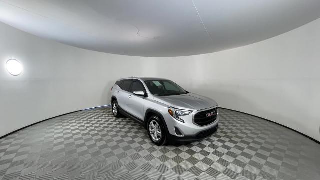 2018 GMC Terrain Vehicle Photo in GILBERT, AZ 85297-0402