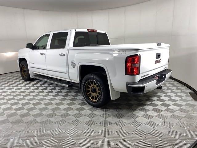 2014 GMC Sierra 1500 Vehicle Photo in MEDINA, OH 44256-9001