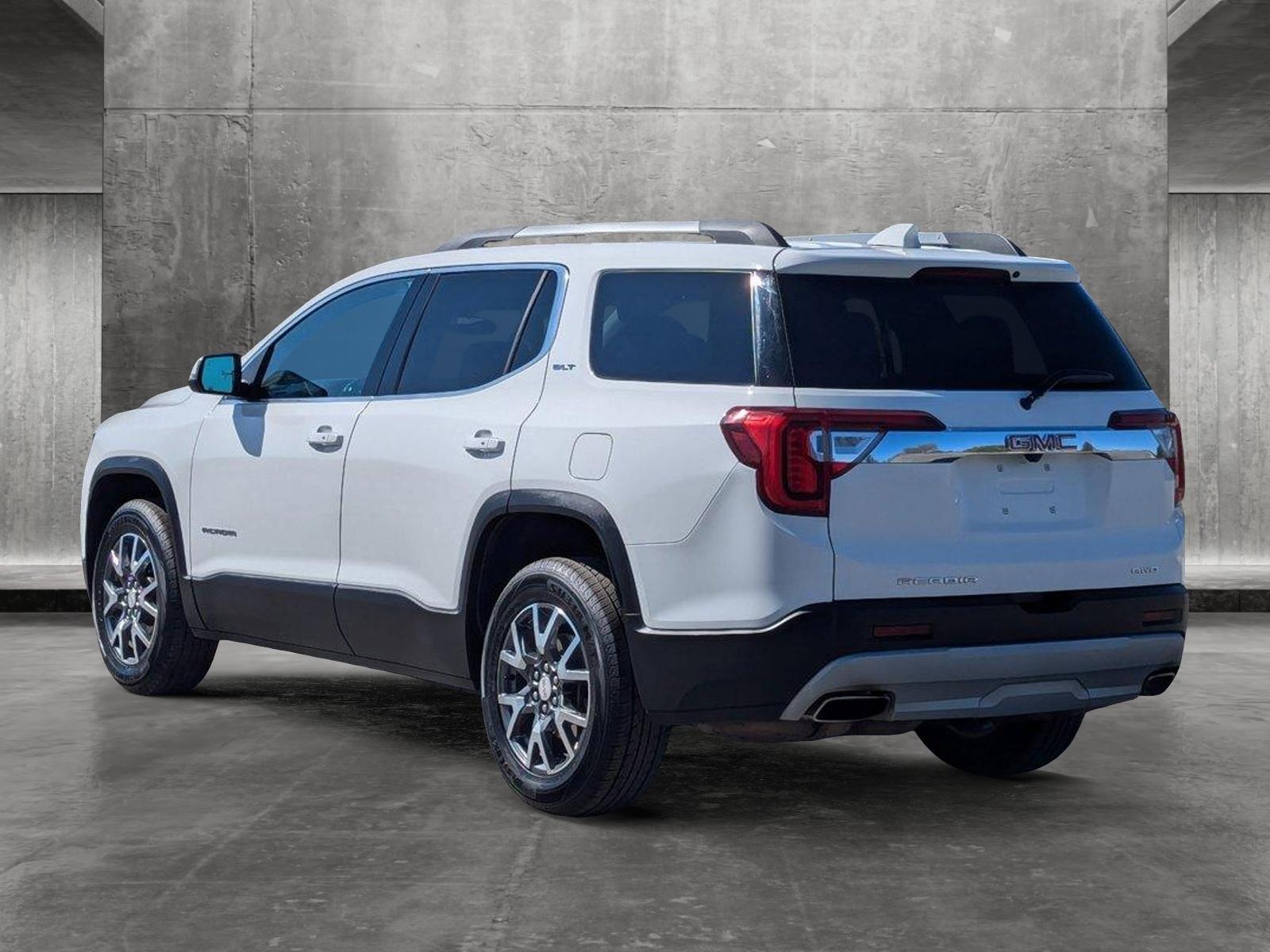 2023 GMC Acadia Vehicle Photo in Spokane Valley, WA 99206