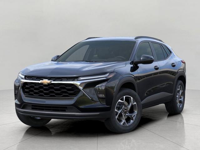 2025 Chevrolet Trax Vehicle Photo in Madison, WI 53713