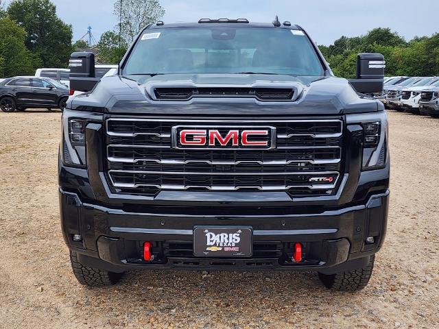 2025 GMC Sierra 2500 HD Vehicle Photo in PARIS, TX 75460-2116