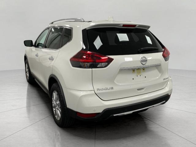 2020 Nissan Rogue Vehicle Photo in Appleton, WI 54913