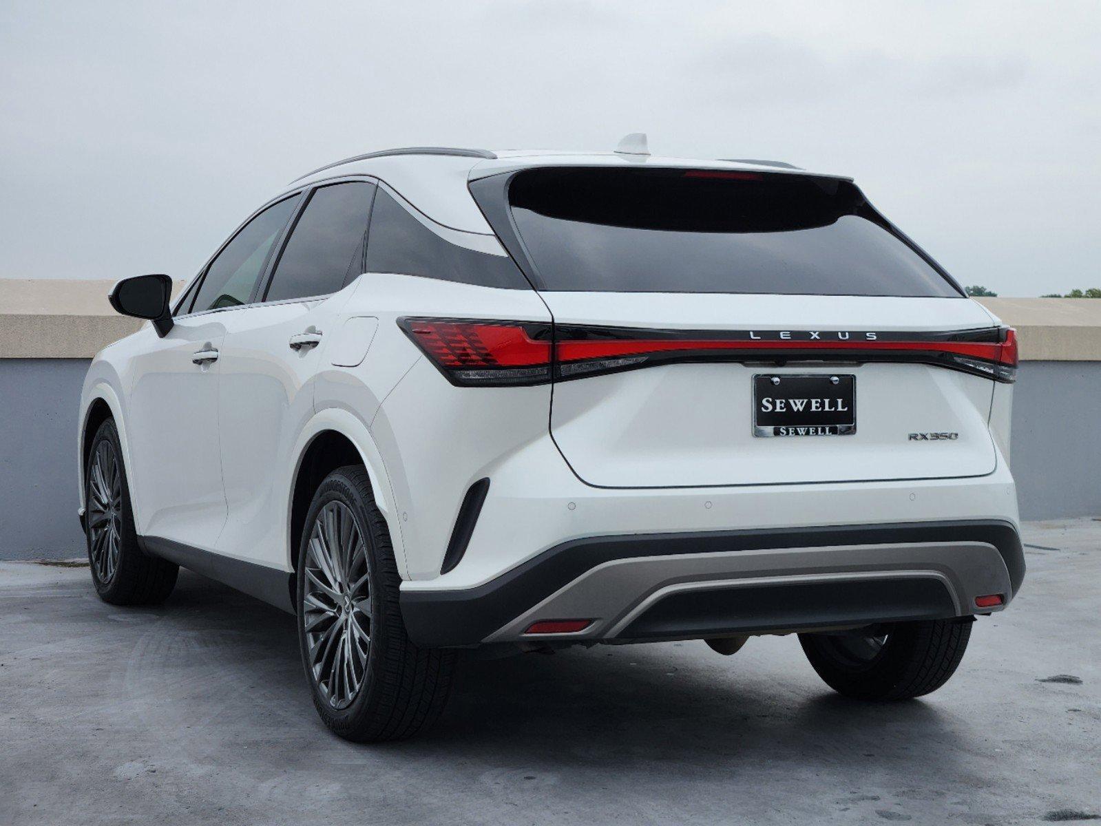 2023 Lexus RX 350 Vehicle Photo in DALLAS, TX 75209