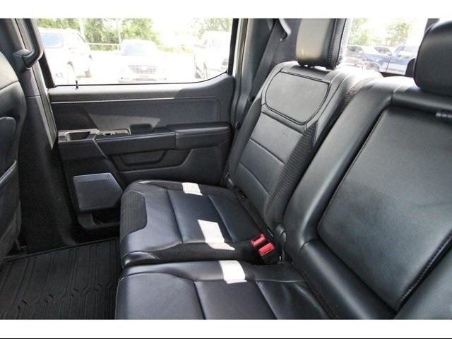 2023 Ford F-150 Vehicle Photo in ROSENBERG, TX 77471-5675