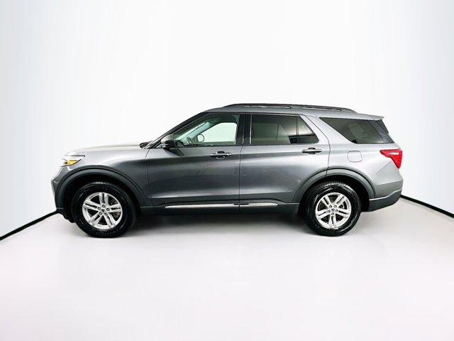 2021 Ford Explorer Vehicle Photo in Flemington, NJ 08822