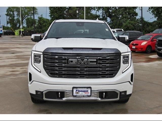 2024 GMC Sierra 1500 Vehicle Photo in ROSENBERG, TX 77471-5675