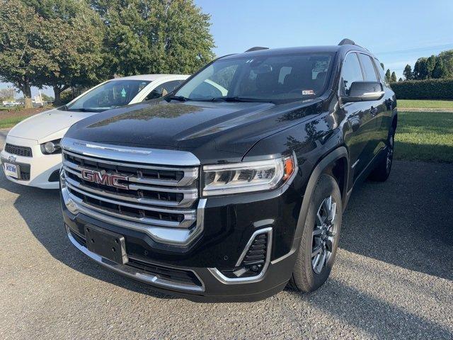 2023 GMC Acadia Vehicle Photo in LANCASTER, PA 17601-0000