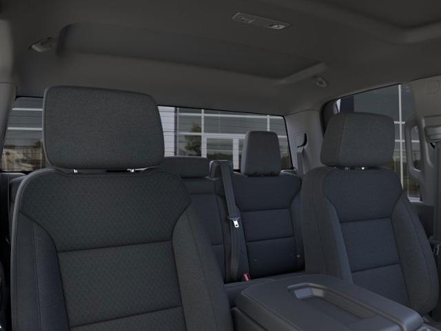 2024 GMC Sierra 2500 HD Vehicle Photo in GREEN BAY, WI 54303-3330