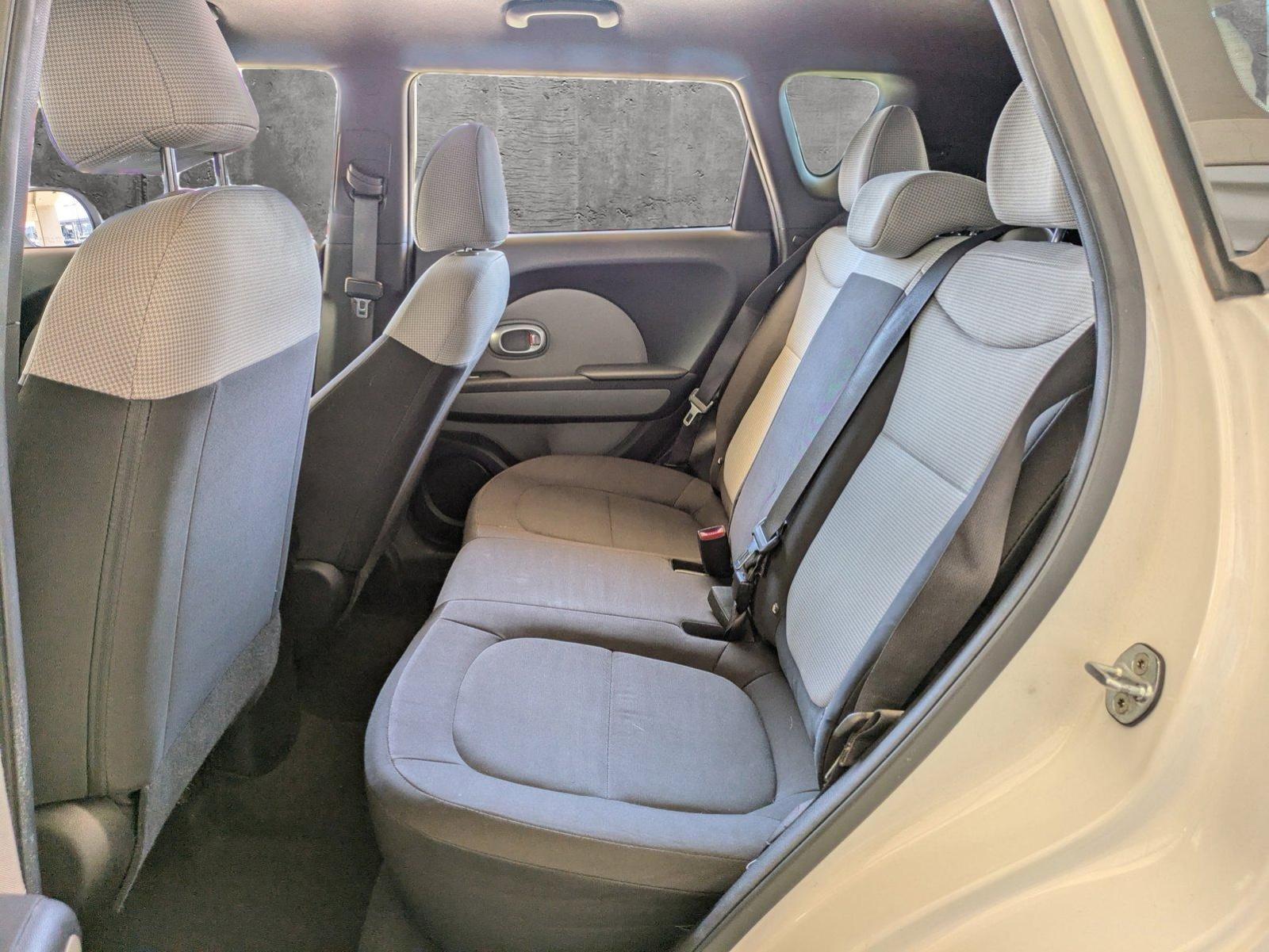 2018 Kia Soul Vehicle Photo in Tustin, CA 92782