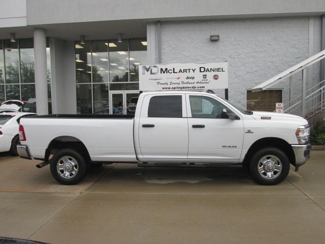 Used 2021 RAM Ram 2500 Pickup Tradesman with VIN 3C6UR5HL3MG544164 for sale in Bentonville, AR