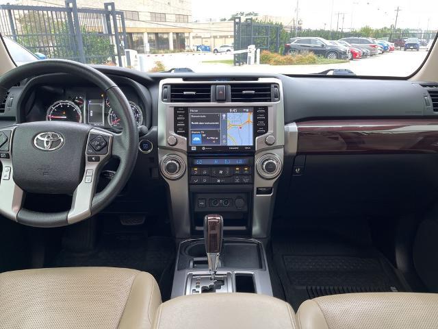 2020 Toyota 4Runner Vehicle Photo in Grapevine, TX 76051