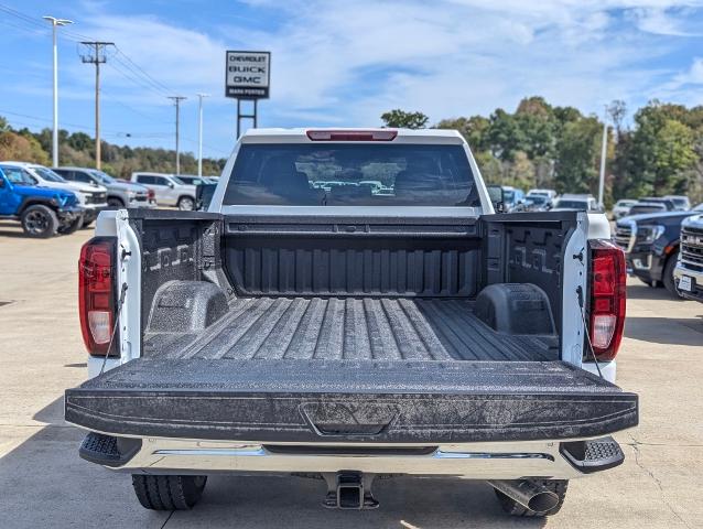 2025 GMC Sierra 2500 HD Vehicle Photo in POMEROY, OH 45769-1023