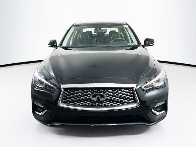 2022 INFINITI Q50 Vehicle Photo in Doylestown, PA 18901