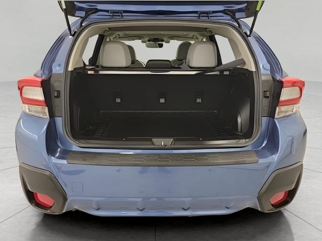 2019 Subaru Crosstrek Vehicle Photo in NEENAH, WI 54956-2243