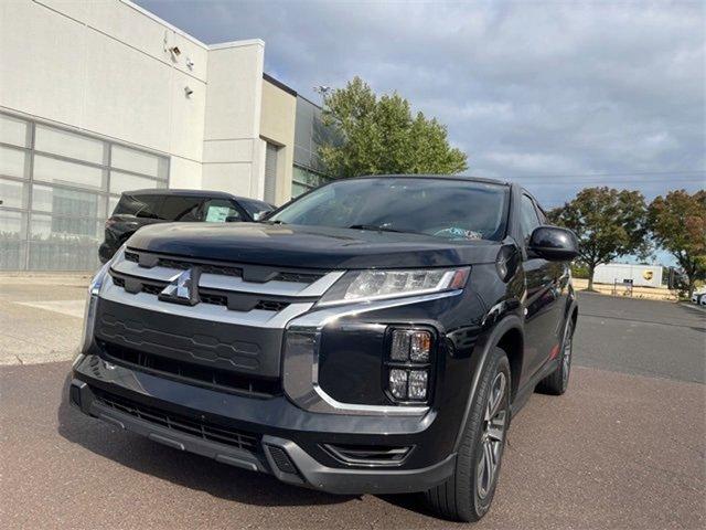 2021 Mitsubishi Outlander Sport Vehicle Photo in Willow Grove, PA 19090