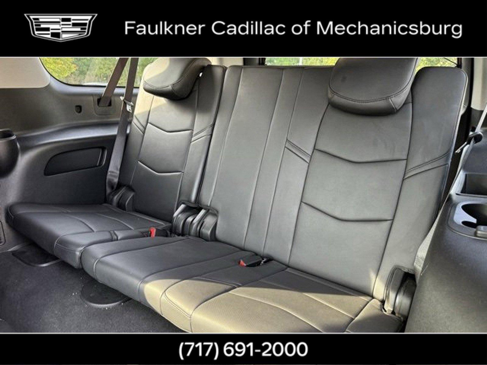 2019 Cadillac Escalade ESV Vehicle Photo in MECHANICSBURG, PA 17050-1707