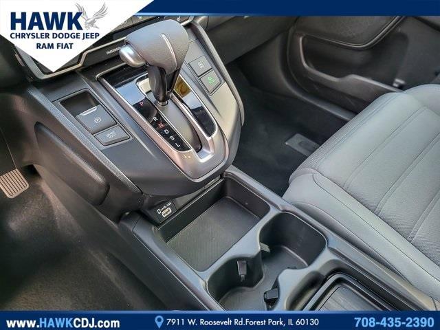 2020 Honda CR-V Vehicle Photo in Plainfield, IL 60586