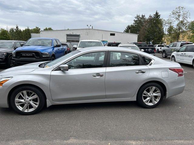 2013 Nissan Altima Vehicle Photo in Doylsetown, PA 18901