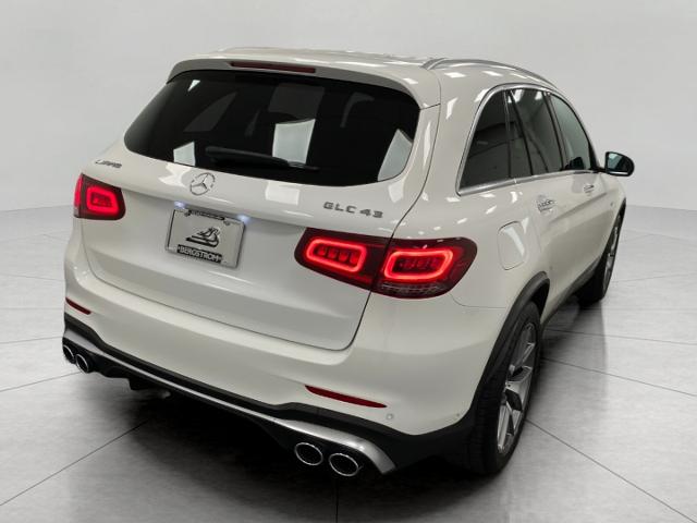 2022 Mercedes-Benz GLC Vehicle Photo in Appleton, WI 54913