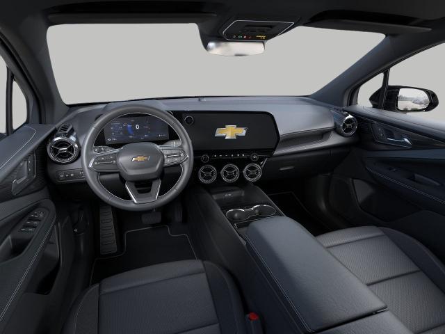 2024 Chevrolet Blazer EV Vehicle Photo in Madison, WI 53713