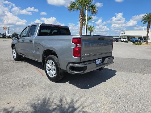 2024 Chevrolet Silverado 1500 Vehicle Photo in BROUSSARD, LA 70518-0000