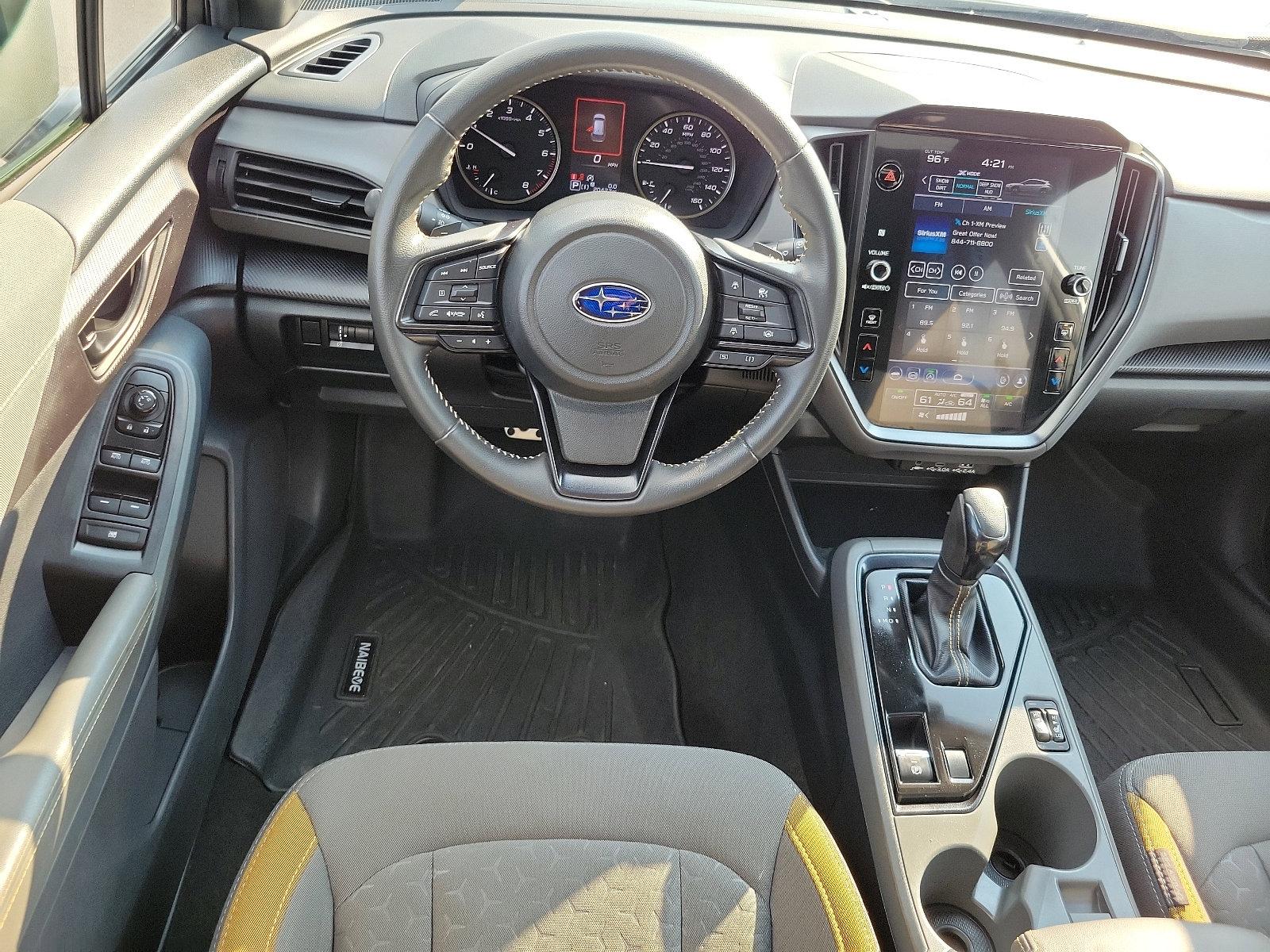 2024 Subaru Crosstrek Vehicle Photo in Harrisburg, PA 17111