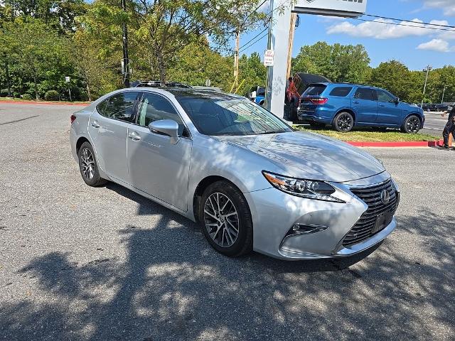 2017 Lexus ES 350 Vehicle Photo in Bowie, MD 20716