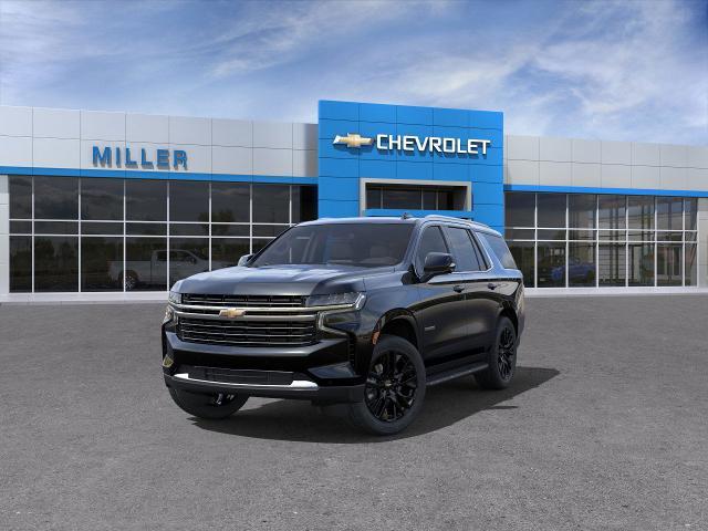 2024 Chevrolet Tahoe Vehicle Photo in ROGERS, MN 55374-9422