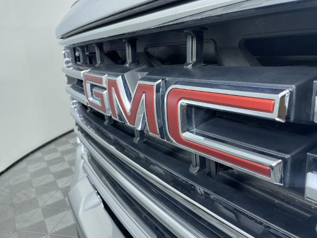 2023 GMC Sierra 2500 HD Vehicle Photo in GILBERT, AZ 85297-0402