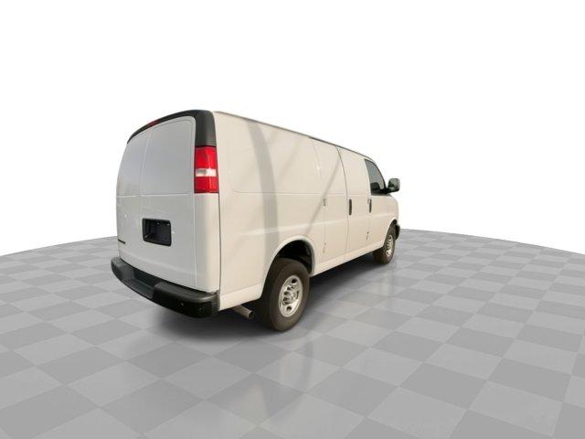 2023 Chevrolet Express Cargo 2500 Vehicle Photo in WILLIAMSVILLE, NY 14221-4303