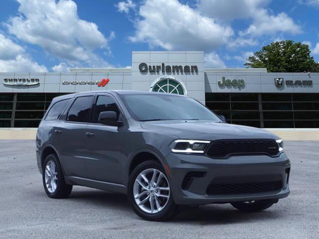 2023 Dodge Durango Vehicle Photo in Bowie, MD 20716